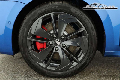 Skoda Octavia Tageszulassung