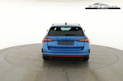 Skoda Octavia Tageszulassung
