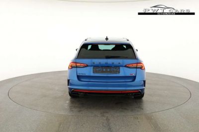 Skoda Octavia Tageszulassung