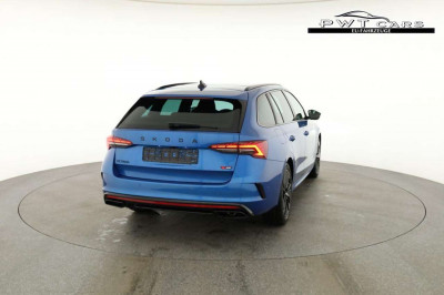 Skoda Octavia Tageszulassung