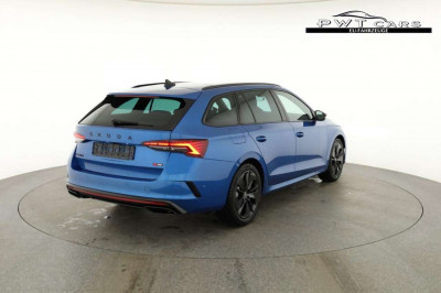 Skoda Octavia Tageszulassung