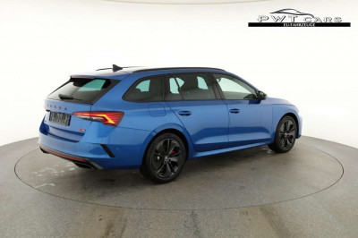 Skoda Octavia Tageszulassung