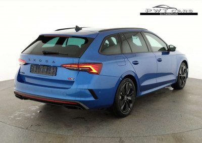 Skoda Octavia Tageszulassung