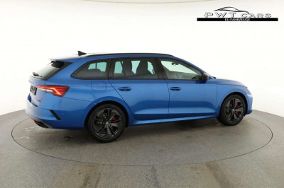 Skoda Octavia Tageszulassung