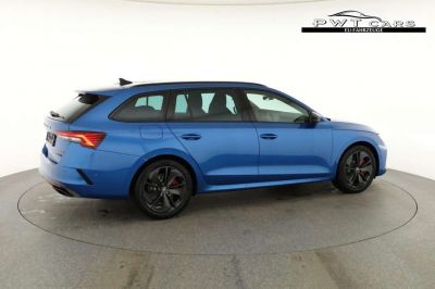 Skoda Octavia Tageszulassung