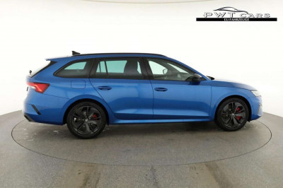 Skoda Octavia Tageszulassung