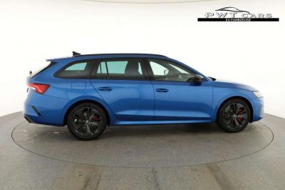 Skoda Octavia Tageszulassung