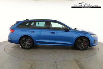 Skoda Octavia Tageszulassung