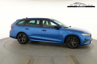 Skoda Octavia Tageszulassung