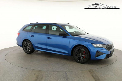Skoda Octavia Tageszulassung