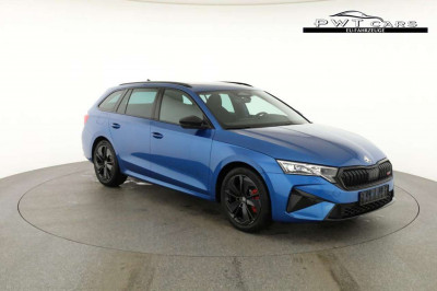 Skoda Octavia Tageszulassung