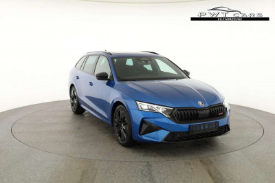 Skoda Octavia Tageszulassung