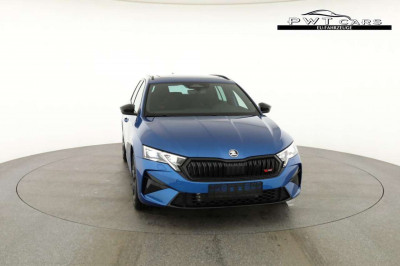 Skoda Octavia Tageszulassung
