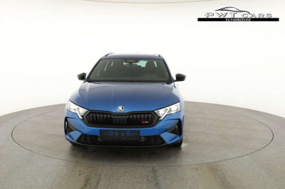 Skoda Octavia Tageszulassung