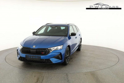 Skoda Octavia Tageszulassung