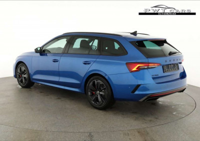 Skoda Octavia Tageszulassung