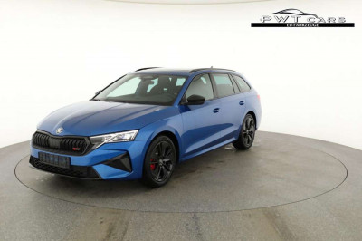 Skoda Octavia Tageszulassung