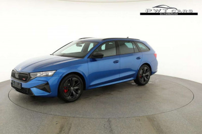 Skoda Octavia Tageszulassung