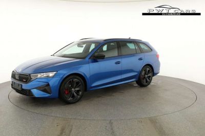 Skoda Octavia Tageszulassung
