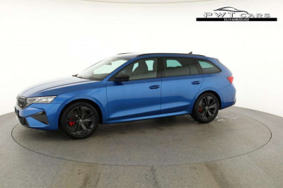 Skoda Octavia Tageszulassung