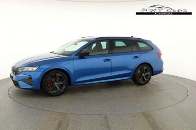 Skoda Octavia Tageszulassung