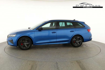 Skoda Octavia Tageszulassung