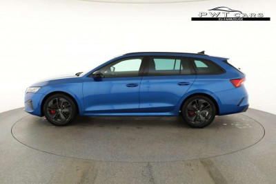 Skoda Octavia Tageszulassung