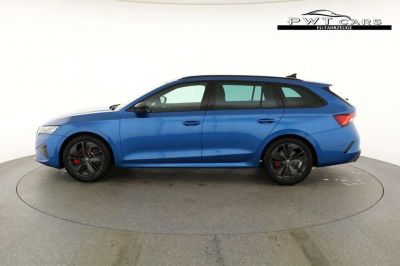 Skoda Octavia Tageszulassung