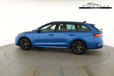 Skoda Octavia Tageszulassung