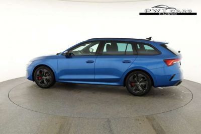 Skoda Octavia Tageszulassung