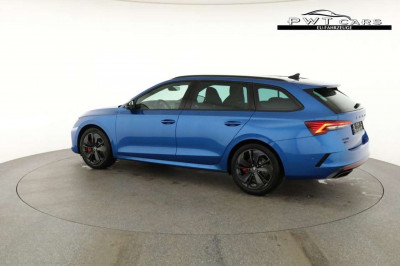Skoda Octavia Tageszulassung