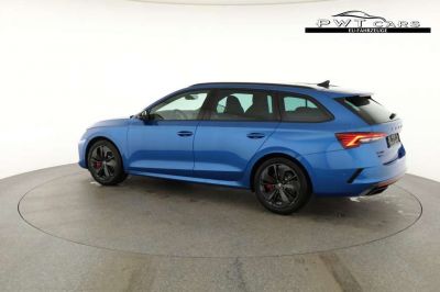 Skoda Octavia Tageszulassung
