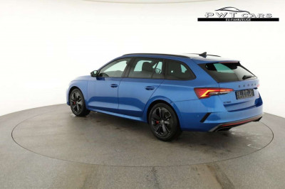 Skoda Octavia Tageszulassung