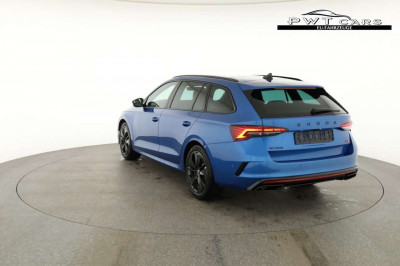 Skoda Octavia Tageszulassung