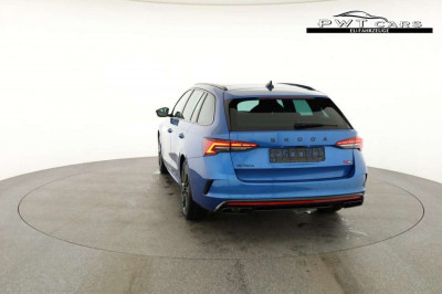 Skoda Octavia Tageszulassung