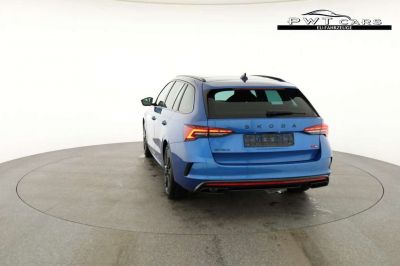 Skoda Octavia Tageszulassung