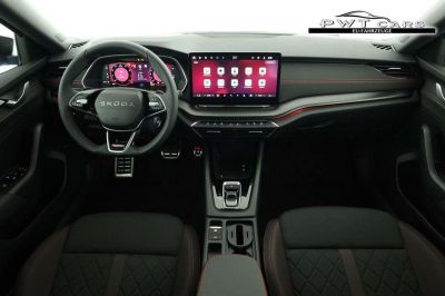 Skoda Octavia Tageszulassung
