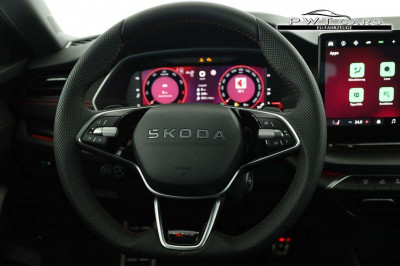 Skoda Octavia Tageszulassung