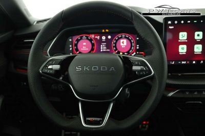 Skoda Octavia Tageszulassung