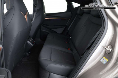 Cupra Tavascan Tageszulassung Cupra Tavascan Tageszulassung