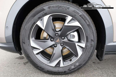 Cupra Tavascan Tageszulassung Cupra Tavascan Tageszulassung