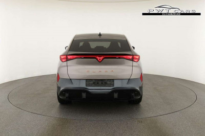 Cupra Tavascan Tageszulassung Cupra Tavascan Tageszulassung