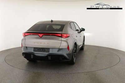 Cupra Tavascan Tageszulassung Cupra Tavascan Tageszulassung