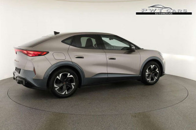 Cupra Tavascan Tageszulassung Cupra Tavascan Tageszulassung