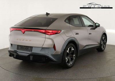 Cupra Tavascan Tageszulassung Cupra Tavascan Tageszulassung