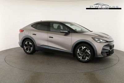 Cupra Tavascan Tageszulassung Cupra Tavascan Tageszulassung