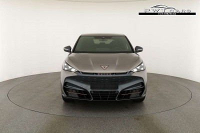 Cupra Tavascan Tageszulassung Cupra Tavascan Tageszulassung
