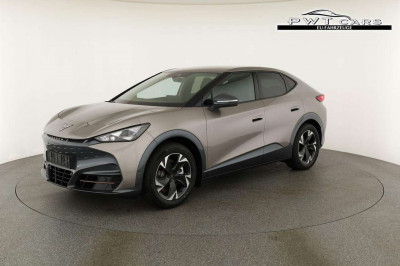 Cupra Tavascan Tageszulassung Cupra Tavascan Tageszulassung