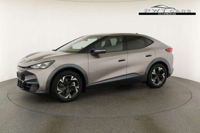 Cupra Tavascan Tageszulassung Cupra Tavascan Tageszulassung