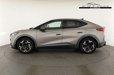 Cupra Tavascan Tageszulassung Cupra Tavascan Tageszulassung